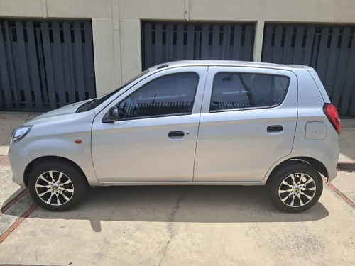 Suzuki Alto 0.8 Std