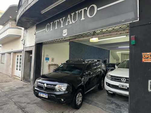 Renault Duster 1.6 Ph2 4x2 Dynamique 110cv