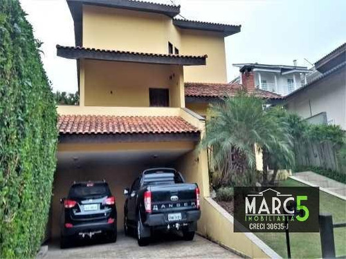 Imagem 2 de 20 de Casa Em Condominio - Aruja 5 - 787
