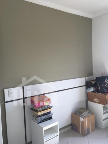Imagem 9 de 10 de Ref.: 1593 - Apartamento Em Osasco Para Venda - V1593