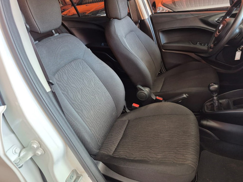 Fiat Cronos 1.3 FIREFLY FLEX DRIVE CVT
