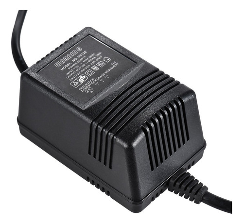 De 17v 600ma Mezclador De La Consola De Mezclador De La