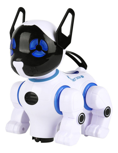 Juguete Robot Para Perros Con Control Remoto, Programable Rc