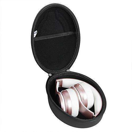 Hermitshell Travel Case For Picun P26 Auriculares P4bwd