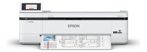 Plotter Multifuncional Epson T3170m De 24¨ Con Wifi