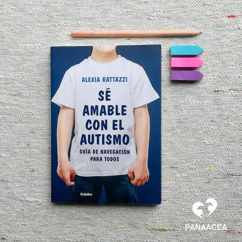 Imagen 4 de 6 de Libros Sobre Autismo