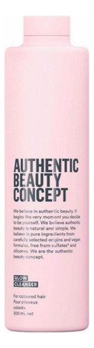 Authentic Beauty Concept Shampoo Glow X 300ml Vegano