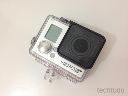 Gopro Hero 3+ Black Edition