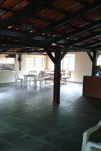Imagem 18 de 30 de Casa Em Santana De Parnaíba Bairro Parque Mirante De Parnaíba - V15000