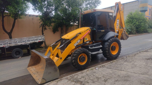 Jcb 3c