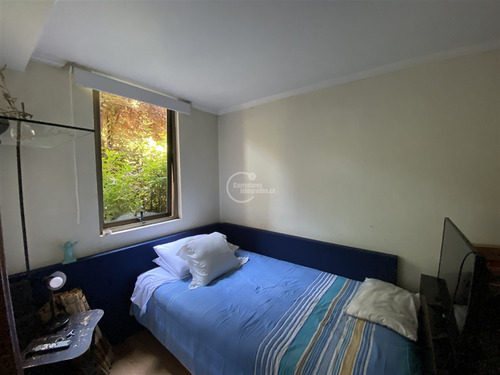 Departamento En Venta De 4 Dorm. En Lo Barnechea
