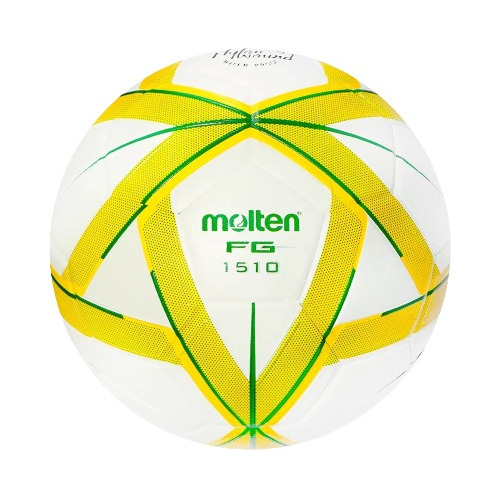 Balon Futbol Forza Laminado F5g 1500 N.5 Molten Sgaije Pro