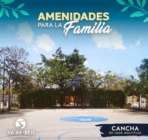 Townhouse Plus En Venta En Privada Ya'ax-beh En Conkal