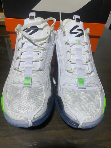 Jordan Luka 2 (Usado)