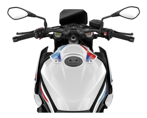 Bmw S 1000 R