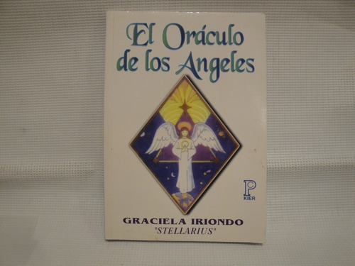 G. Iriondo - El Oráculo De Los Angeles