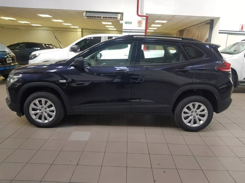 Chevrolet Tracker 1.2 Turbo At
