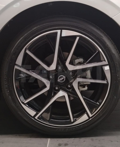 Nissan Sentra 2.0 Sr Cvt