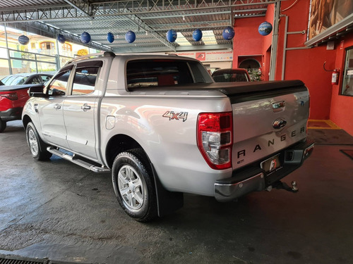 Ford Ranger 3.2 Limited Plus 4x4 Cd 20v Diesel 4p