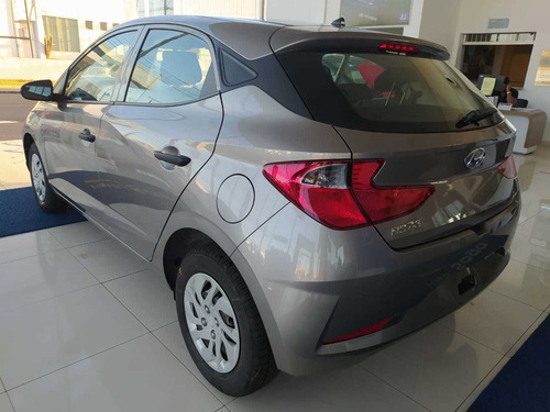 Imagem 4 de 14 de Hyundai Hb20 1.0 Sense (flex)