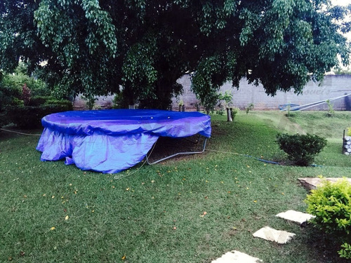 Imagem 4 de 14 de Chácara Em Lotm Morada Alta - Jarinu - 36274