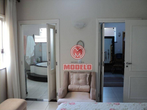 Imagem 15 de 30 de Casa Com 3 Dormitórios À Venda, 328 M² Por R$ 1.200.000,00 - Nova Piracicaba - Piracicaba/sp - Ca3274