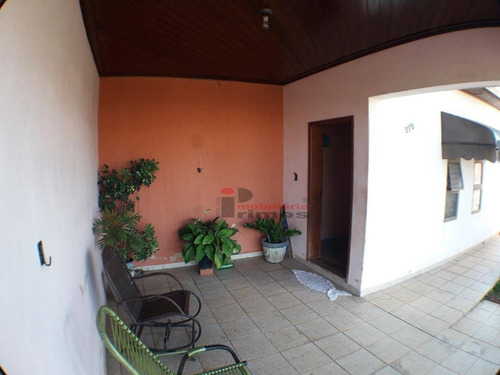 Imagem 19 de 21 de Casa Com 3 Dormitórios À Venda, Na Rua Dos Jasmins, 970, No Bairro Jardim Califórnia, Com 99 M² Por R$ 200.000,00 - Monte Alto/sp - Ca0412