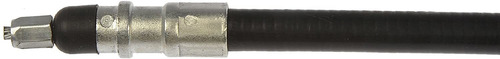 Dorman C660436 Aparcamiento Cable De Freno