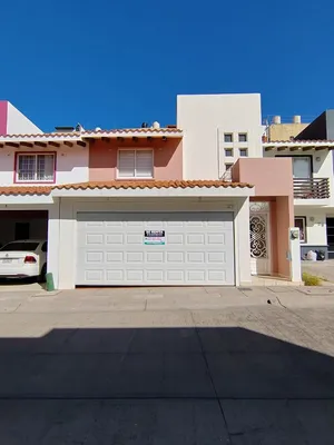 Casa en renta
