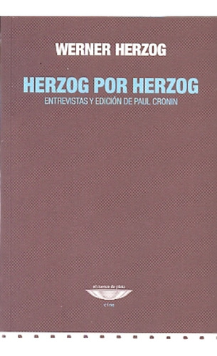 Herzog Por Herzog - Werner Herzog