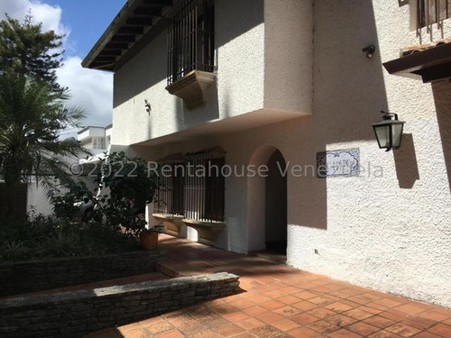 Imagen 12 de 12 de Ma 22-18943 Casa En Venta En La Lagunita Country Club Caracas