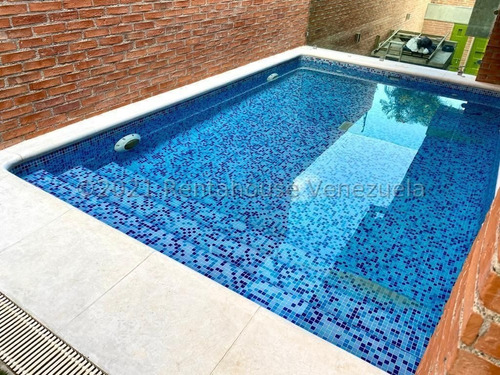 Imagen 28 de 29 de Prados Del Este Casa En Venta Jesús Enrique Díaz 21-21833 Caracas Baruta