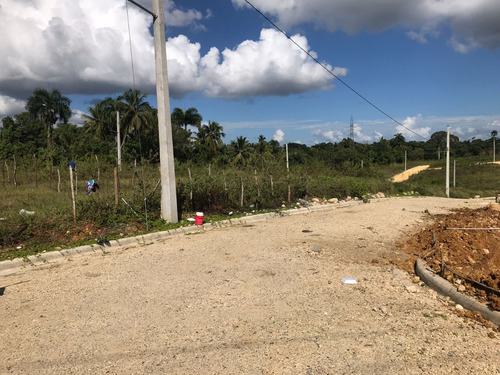 Solares En Venta En Villa Mella Santo Domingo Norte