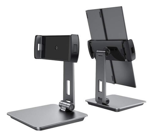 Uperfect Soporte Ajustable Para Monitor Porttil, Soporte De