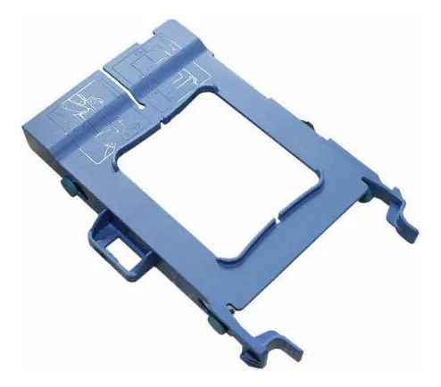 Caddy 2.5 Dell Optiplex 3090 5090 7090 3080 7080 Mff 0htr70