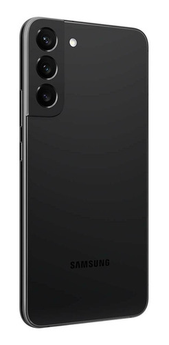 Imagen 5 de 9 de Samsung Galaxy S22+ (Snapdragon) 5G 256 GB phantom black 8 GB RAM
