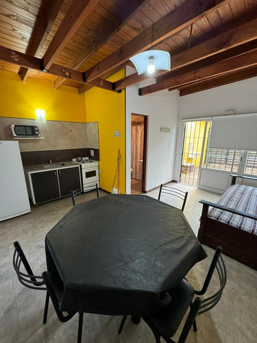 Complejo De 4 Cabañas En Mar Azul!!