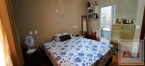 Imagem 6 de 11 de Casa Para Venda Em Itatiba, Jardim Das Nações, 3 Dormitórios, 1 Suíte, 1 Banheiro, 2 Vagas - Ca0077_2-1161862