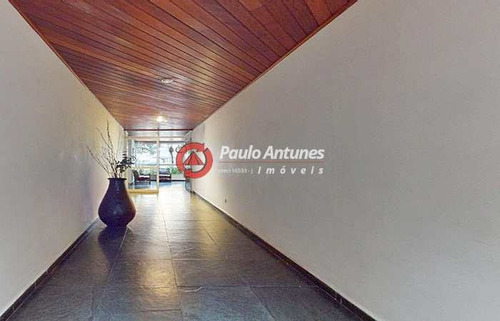 Imagem 17 de 25 de Studio 1 Dorm - R$ 420.000,00 - 30m² - Código: 9550 - V9550