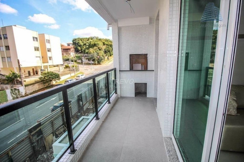 Imagem 8 de 15 de Apartamento - Bigorrilho - Ref: 2187 - V-2187
