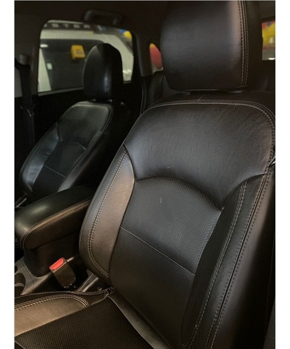 Imagem 12 de 15 de Mitsubishi Asx 2.0 4x2 16v Flex 4p Automático