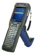 Comprar Coletor De Dados Honeywell Ck75 Long Range + Gatilho - Novo