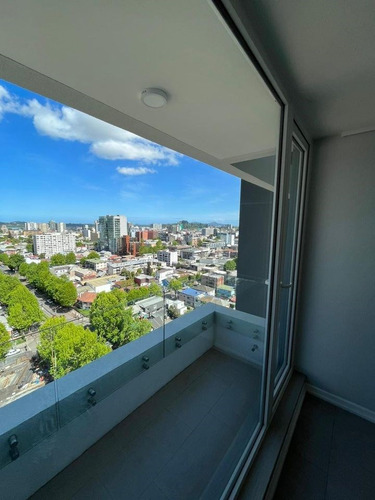 Departamento En Arriendo De 2 Dorm. En Concepción