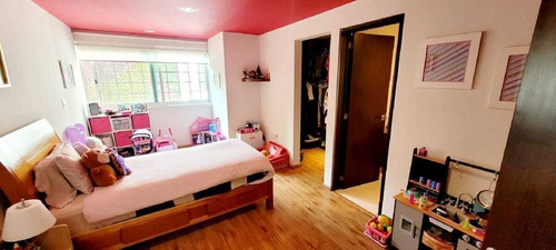 Casa En Venta O Renta En Desierto De Los Leones
