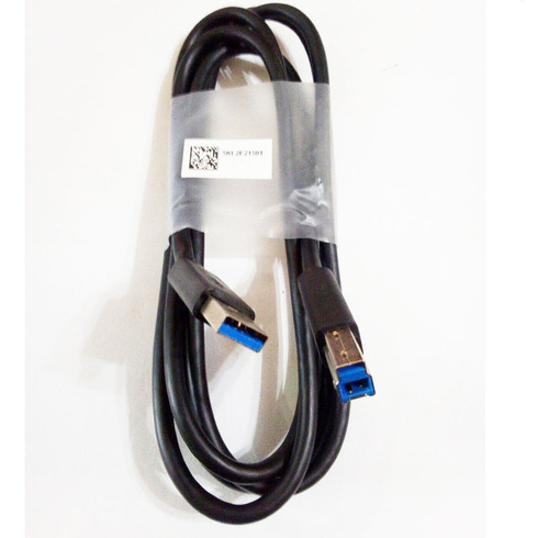 Cable Para Impresora Usb 3.0 Tipo A A B Cable Macho