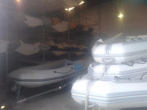 Imagen 9 de 11 de Canestrari 150 Con Mercury 50 Hp 4 Tiempos Unidad En Stock