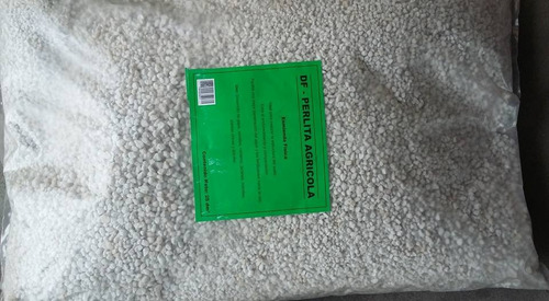 Imagen 2 de 3 de Perlita Sustrato Hidroponias Indoor Outdoor.envios