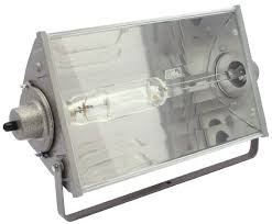 Reflector Aluminio Exterior 1000w  Bael