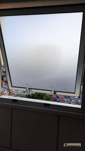 Imagem 17 de 30 de Apartamento Com 2 Dormitórios À Venda, 52 M² Por R$ 320.000,00 - Vila Bremen - Guarulhos/sp - Ap0917