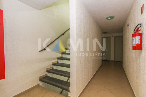 Imagem 10 de 22 de Apartamento Com 2 Dormitórios À Venda, 46 M² Por R$ 119.900,00 - Costeira - Araucária/pr - Ap0204